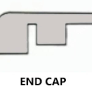 End Cap Forest Tan