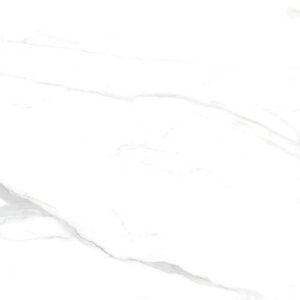 Naples White Matte