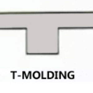 T-Moulding Forest Tan