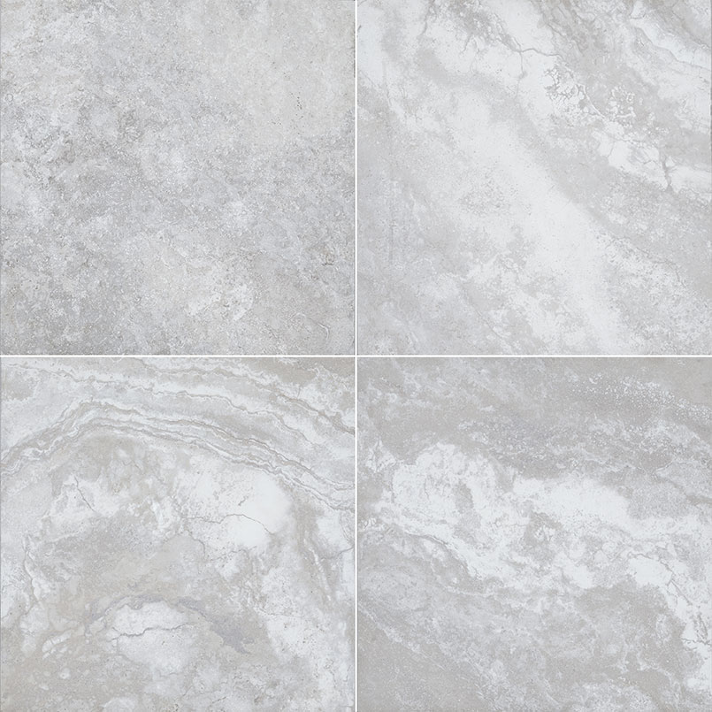 ARGENTO TRAVERTINO 24X24 PAVER