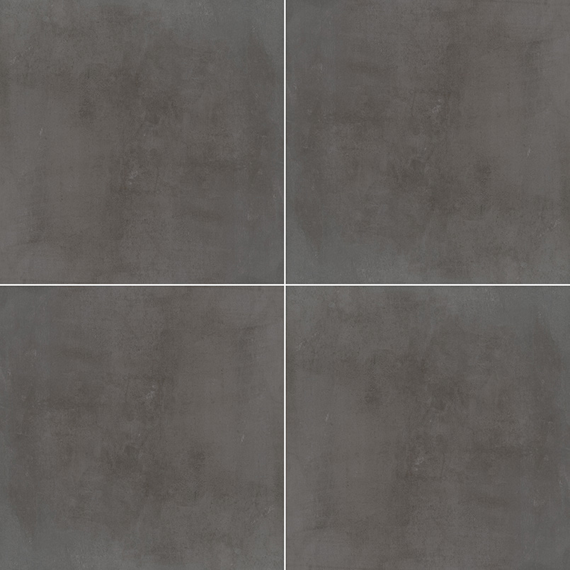 BETON ANTRACITE 24X24 PAVER