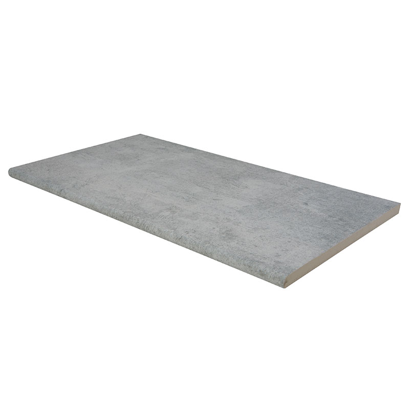 BETON GREY 13X24 COPING