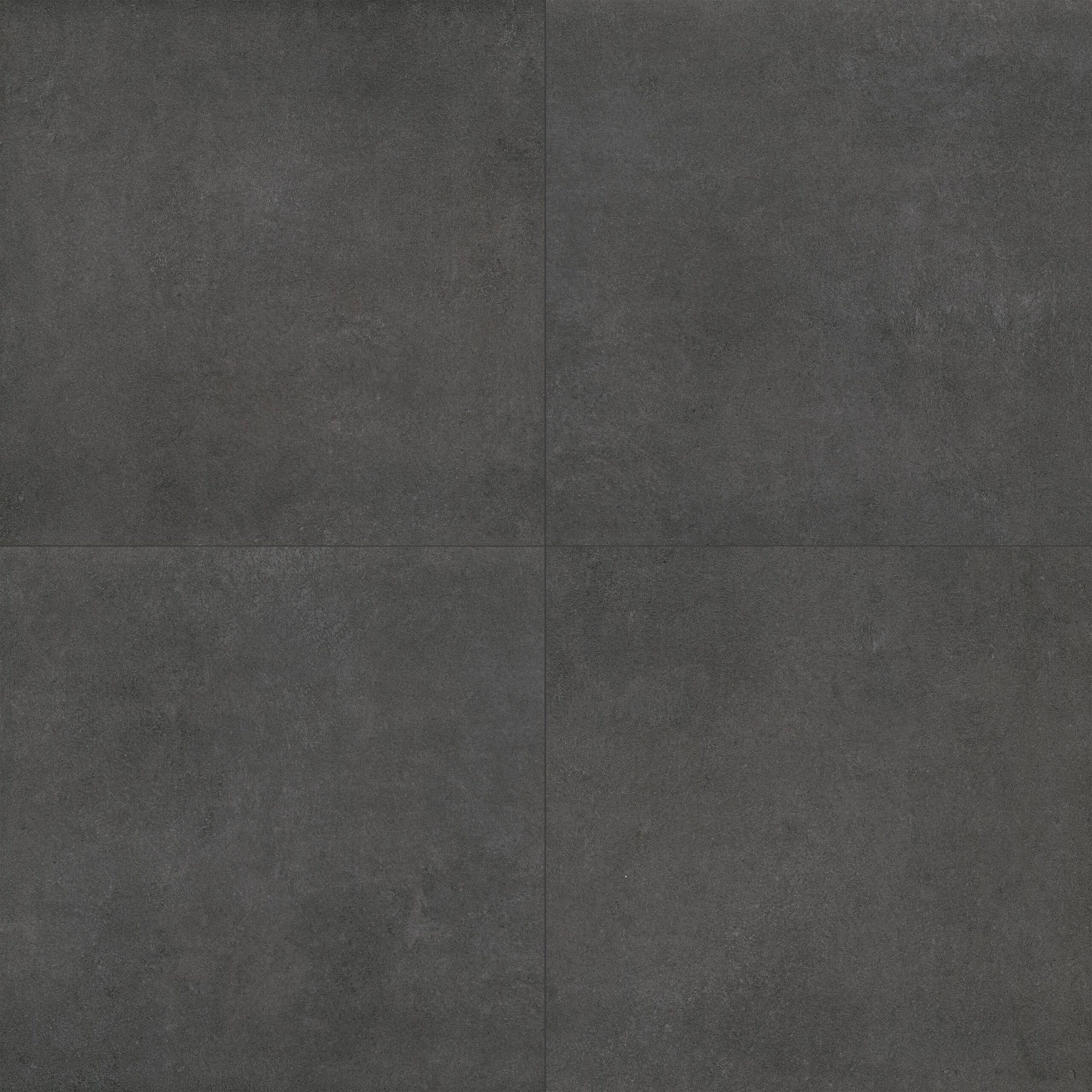 CEMENTIQUE GRAPHITE 24X24