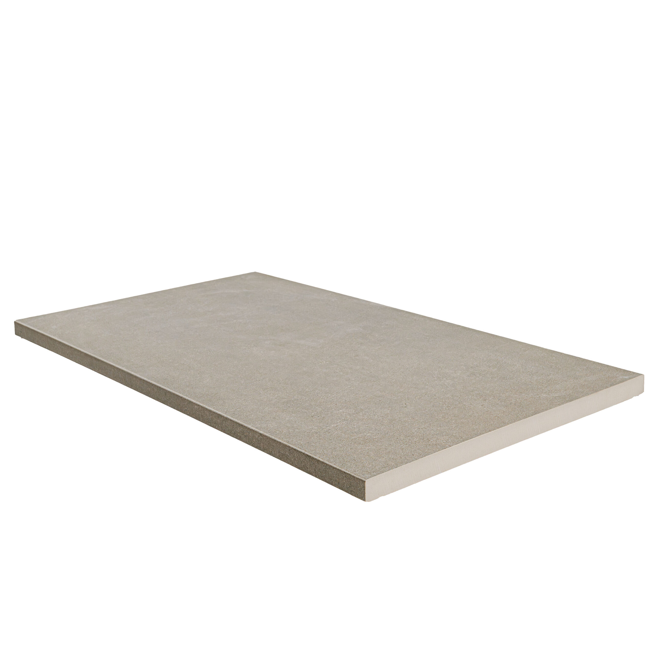 CEMENTIQUE SILVER 13X24 COPING