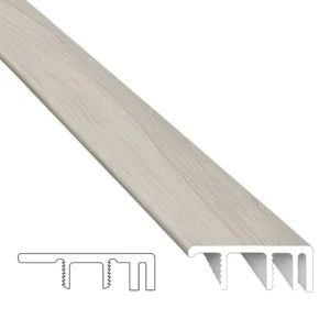 End Cap Eagle Grey - vinyls