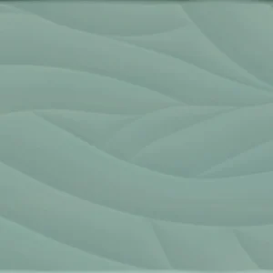 Fiji Edera 3D Menta - porcelains
