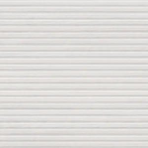 Linier White Decor Wall Tile - porcelains