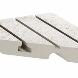 Litos Artico Graiting Corner - porcelains