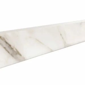 Marbles Calacatta Internal Cap - porcelains