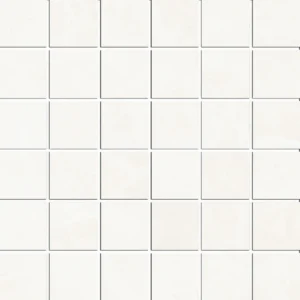 Mosaico Sun White - porcelains