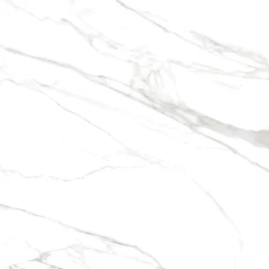 Naples White - porcelains