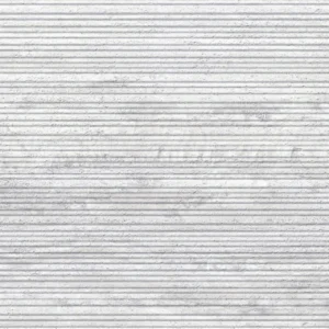 Travertine Silver Grip Rect - travertine