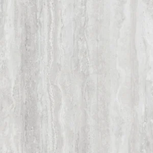 Travertine Silver Rect - travertine