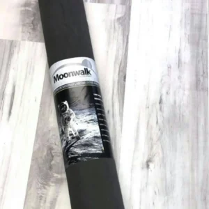 Underlayment Moonwalk Vinyl Flooring  - vinyls
